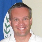 Photo from profile of Dr. Paul Whisnant