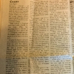 Photo from profile of Erika Chary