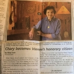 Photo from profile of Erika Chary