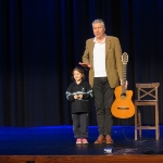Photo from profile of Kym Lardner