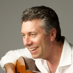 Photo from profile of Kym Lardner