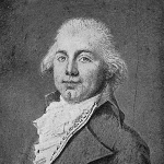 Photo from profile of James Monroe