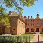 Photo from profile of James Monroe