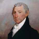 Photo from profile of James Monroe