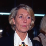 Gudrun Schiffer - Mother of Claudia Schiffer