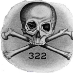 Skull and Bones