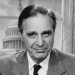 Prescott Bush - Father of George Bush