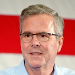 Jeb Bush - Son of George Bush