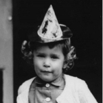 Pauline Robinson Bush - Daughter of George Bush