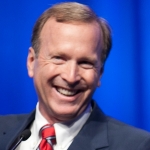 Neil Mallon Bush - Son of George Bush