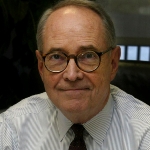 Richard Lewis (Dick) Thornburgh - colleague of George Bush