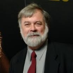 Niles Eldredge - colleague of Stephen Gould