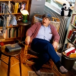 Photo from profile of Stephen Gould