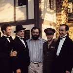 Photo from profile of Francis Coppola