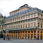 Photo from profile of Benoît Coquelin