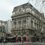 Photo from profile of Benoît Coquelin