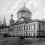 Photo from profile of Pavel Kokovtsov