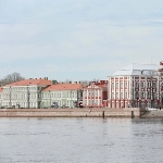 Photo from profile of Pavel Kokovtsov