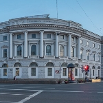 Photo from profile of Pavel Kokovtsov