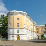 Photo from profile of Vladimir Kokovtsov