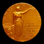 Photo from profile of Christopher Cockerell