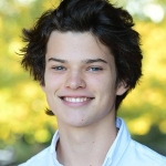 Homer Gere - Son of Richard Gere