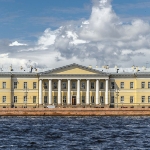 St. Petersburg Academy of Sciences