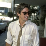 Photo from profile of Richard Gere