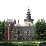 Photo from profile of Willem Kok