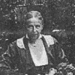 Gertrud von Sperling  - Wife of Paul von Hindenburg