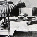Photo from profile of Paul von Hindenburg