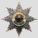 Photo from profile of Paul von Hindenburg