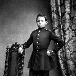 Photo from profile of Paul von Hindenburg