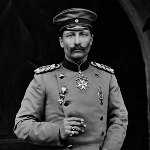 Wilhelm II - Acquaintance of Paul von Hindenburg