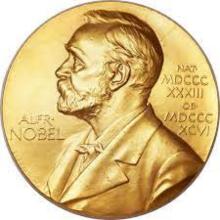 Award Nobel Prize for Physics
