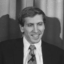 Bobby Fischer's Profile Photo