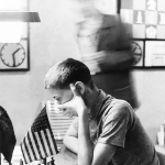 Photo from profile of Bobby Fischer