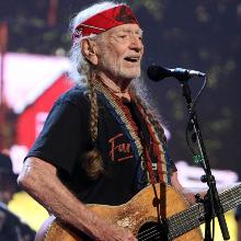 Willie Nelson's Profile Photo