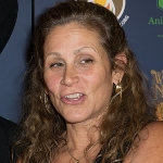 Annie D'Angelo  - Wife of Willie Nelson