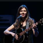 Amy Lee Nelson   - Daughter of Willie Nelson