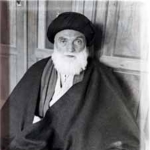 Hossein Borujerdi  - teacher of Ruhollah Khomeini