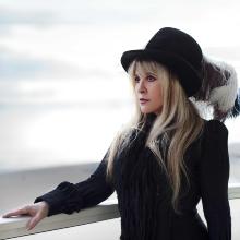 Stevie Nicks's Profile Photo