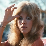 Photo from profile of Stevie Nicks