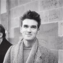Steven Morrissey's Profile Photo