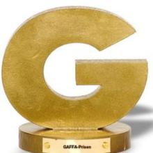 Award GAFFA Awards
