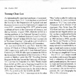Photo from profile of Tsoung-Chao Lee