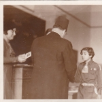 Photo from profile of Dia' Mahmoud Abou-Ghazi
