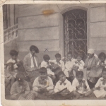 Photo from profile of Dia' Mahmoud Abou-Ghazi