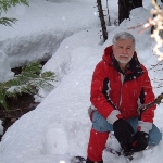Photo from profile of William Bollinger