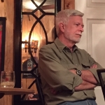 Photo from profile of William Bollinger